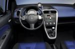 Opel Agila 2008 года